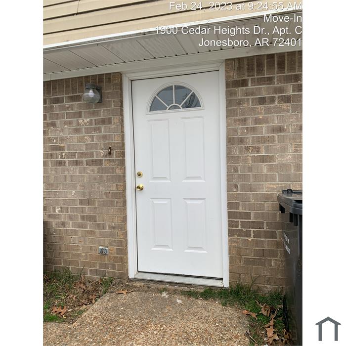 1900 Cedar Heights Dr