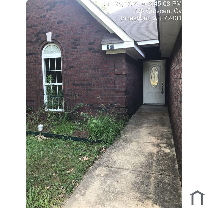 725 Crescent Cv