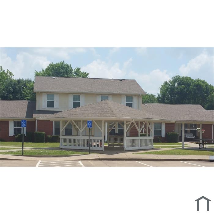 GardenWalk of Booneville