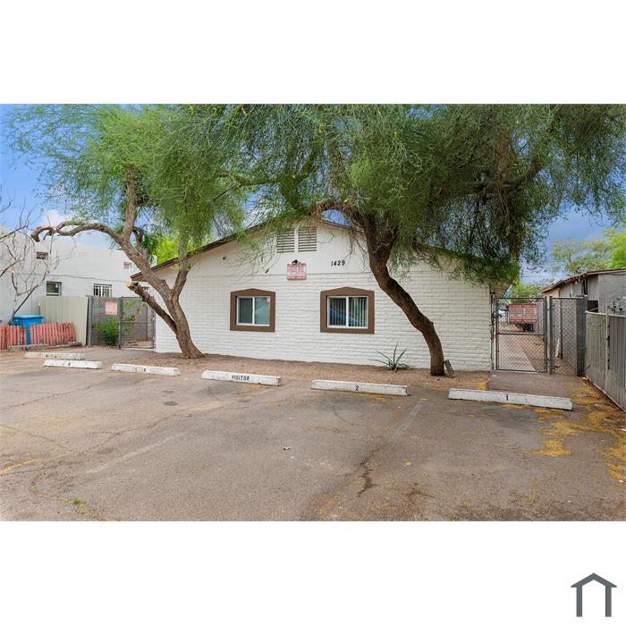 1429 E Fillmore St