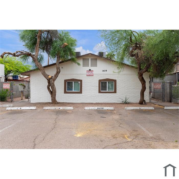 1429 E Fillmore St