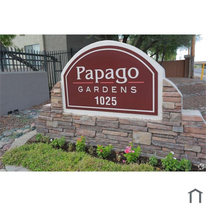 Papago Gardens Apartments