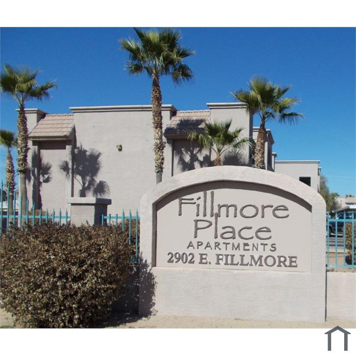 Fillmore Place Apartments