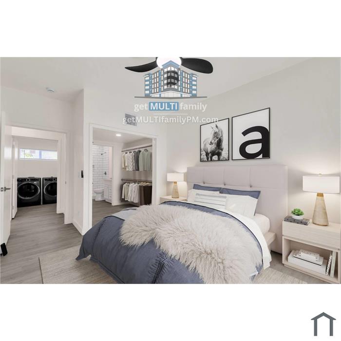 Luxury Meets Comfort: New 3-Bed Home in Uptown