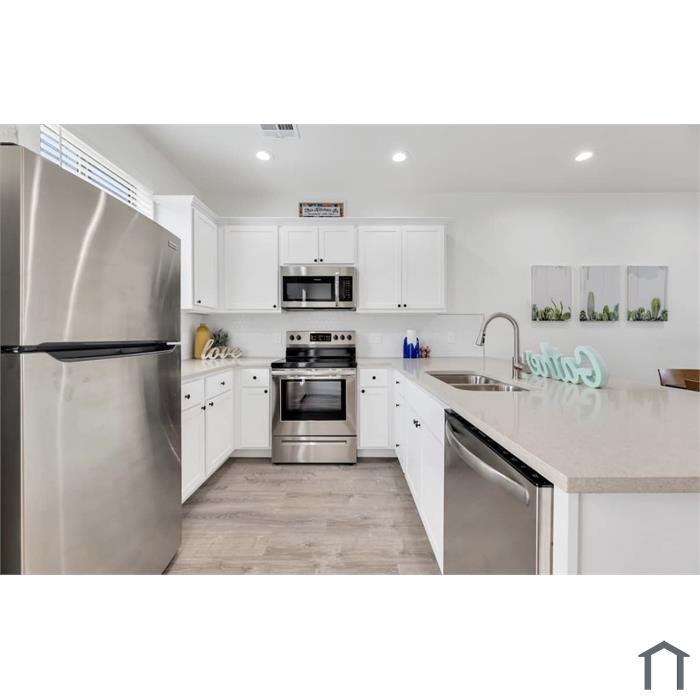 Camelback Townhomes