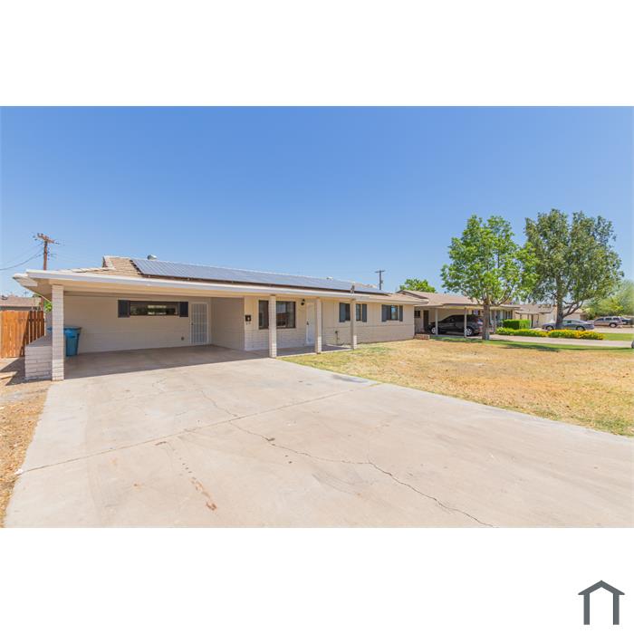 3638 W Medlock Dr