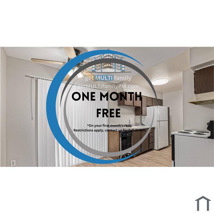 Bright & Cozy 1-Bedroom in Phoenix â€“ The Perfect Place to Call Home