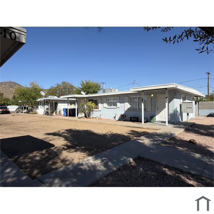 1410 W Cheryl Dr
