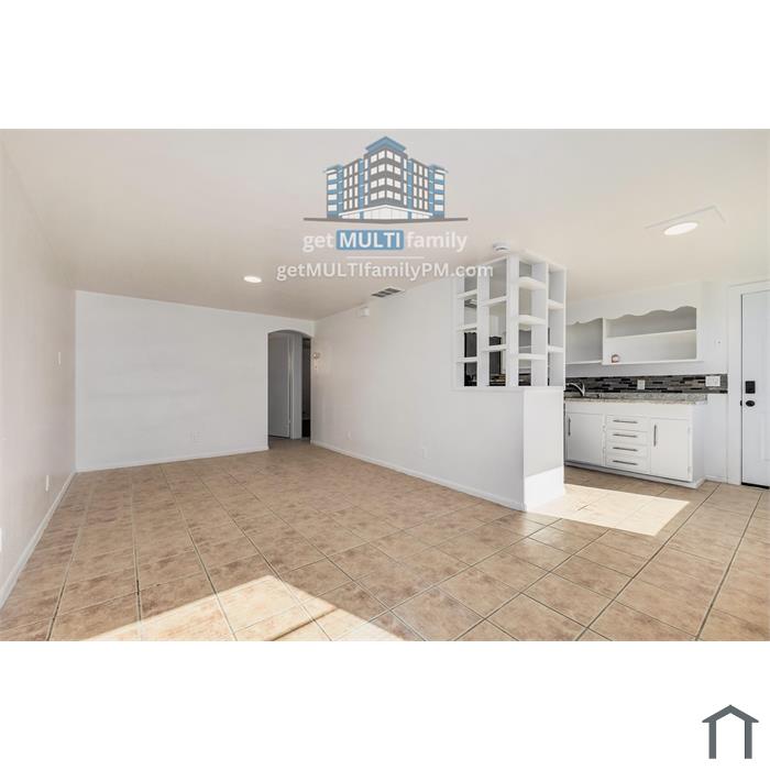 Peaceful Two-Bedroom Apartment with Scenic Views