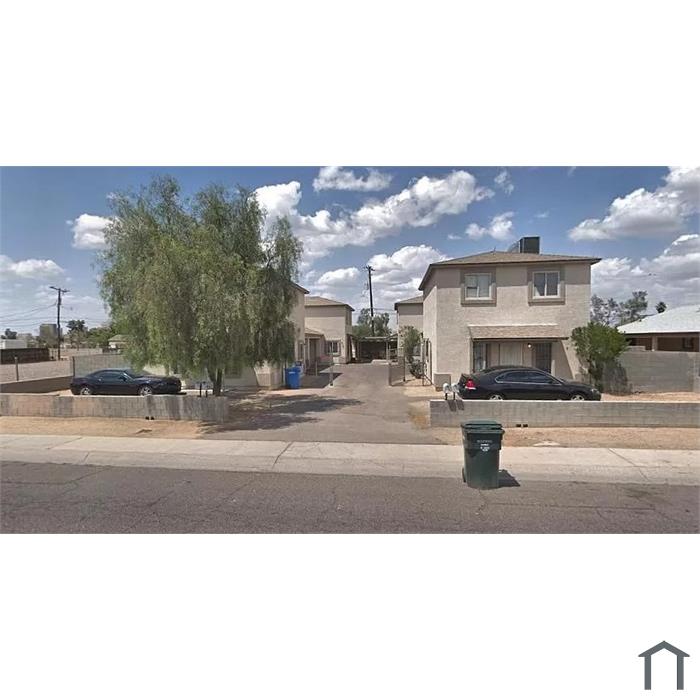 1014 E Mohave St