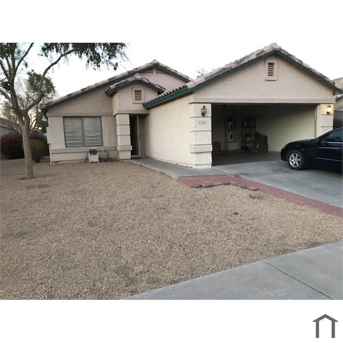 8330 W Baxter Dr