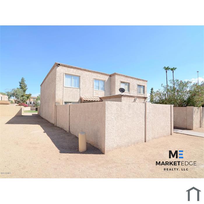 Section 8 Housing for rent in Maricopa County, AZ