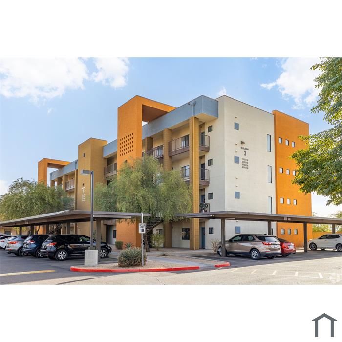 Rancho Montanas Senior Apartments