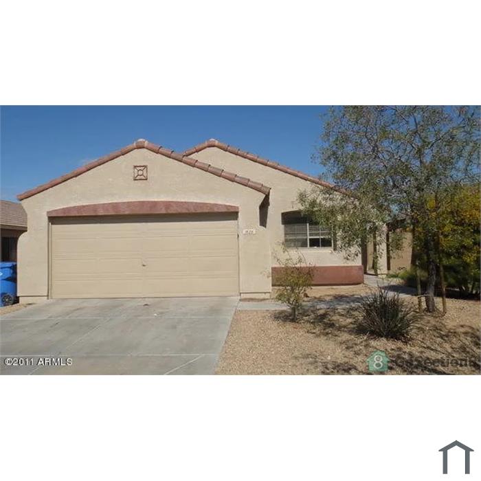 3 Bedroom Single Family House 1626 W Nancy Ln in Phoenix, AZ