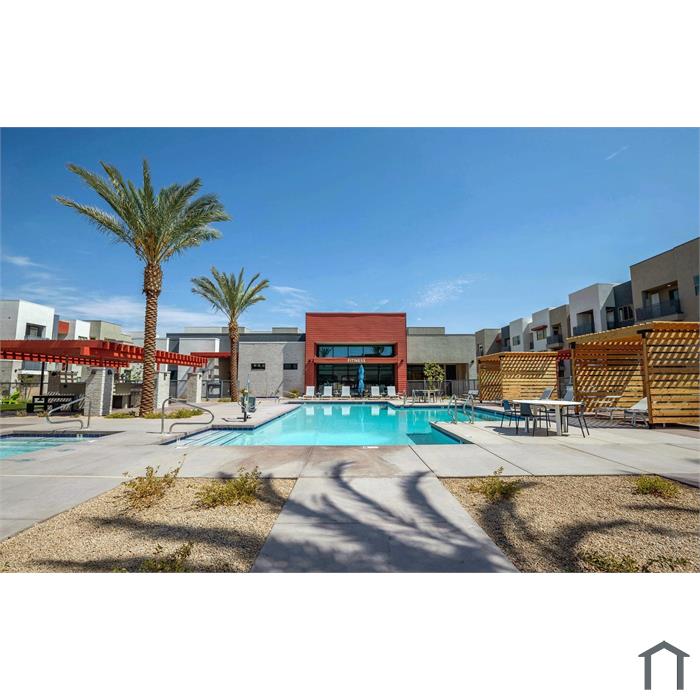 Vista Ridge Apartments