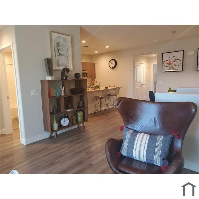 Senderos at South Mountain