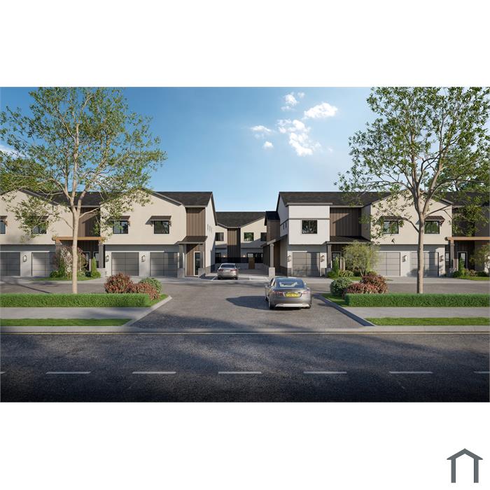 Canyon Townhomes