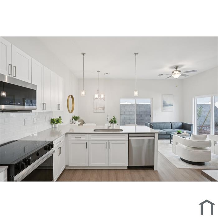 Canyon Townhomes