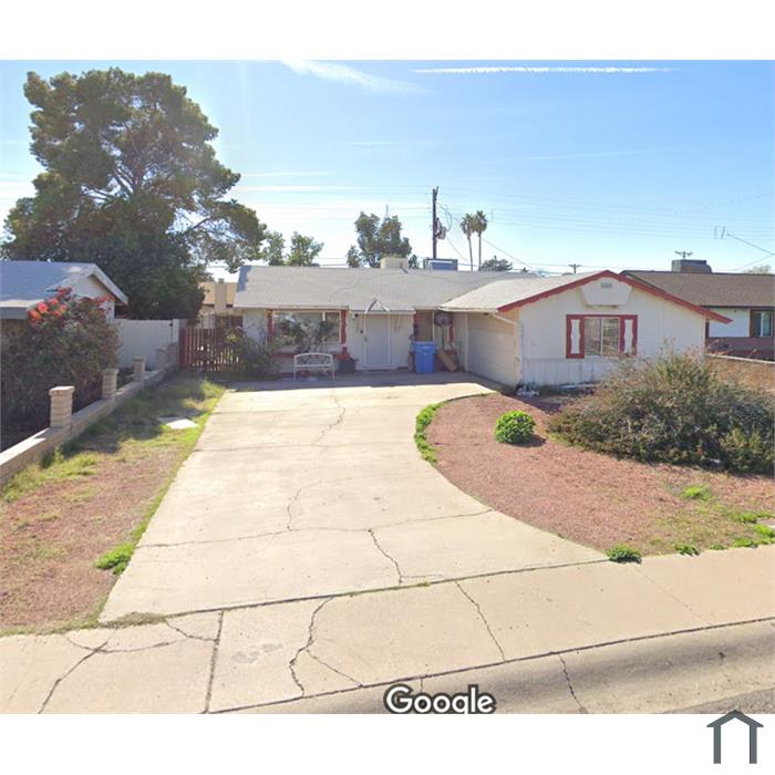 3649 W Alice Ave