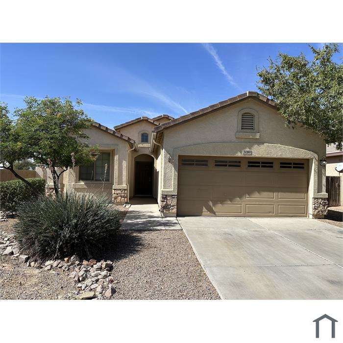 3089 N Desert Horizons Ln