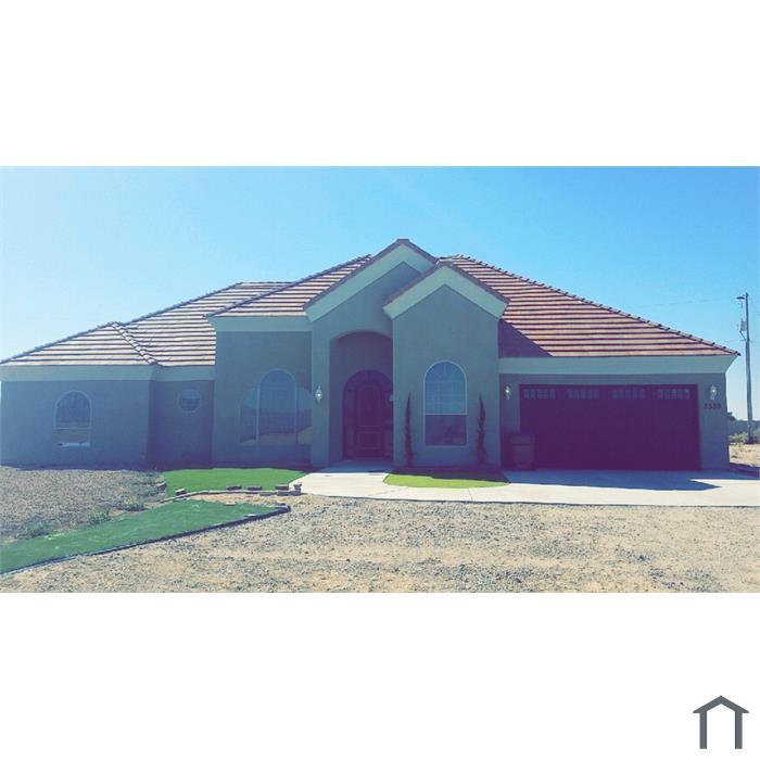 3530 N Bandelier Dr
