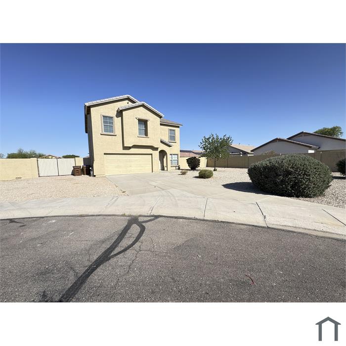 33433 N Madison Way Dr