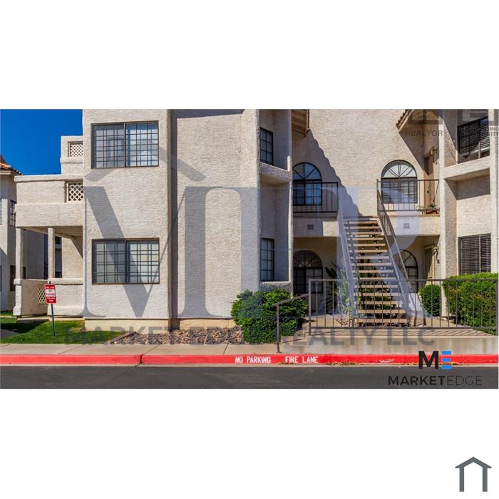 930 N Mesa Dr