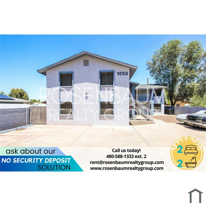 1050 W University Dr