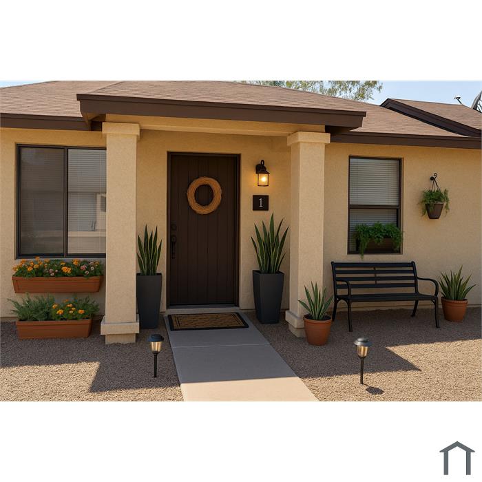 2840 E Capri Cir