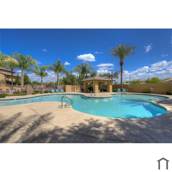 San Angelin Apartments