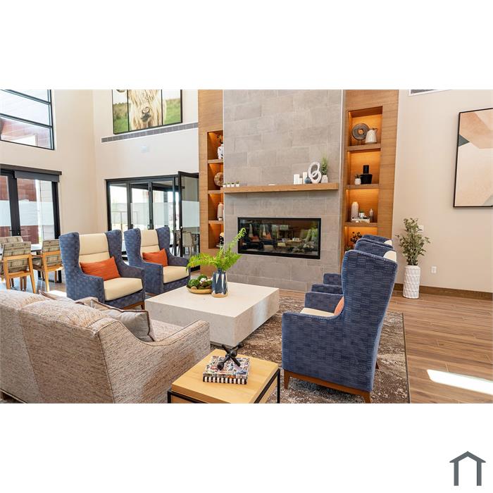 The Solstice of Mesa 55+ Apartments