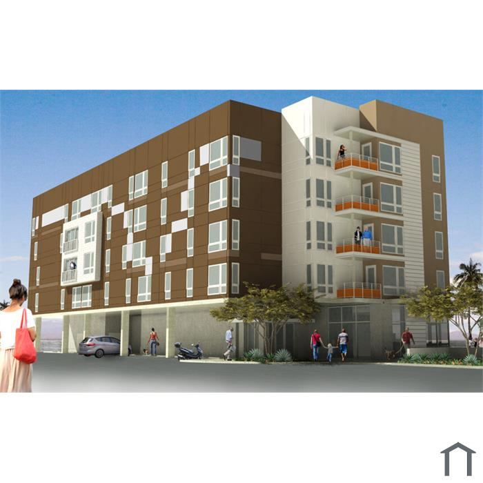 Encore on First West