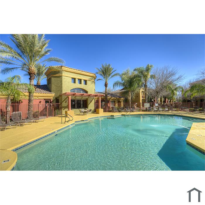 San Miguel Apartments