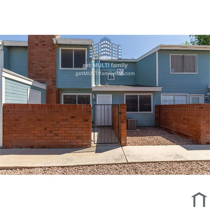 2301 E University Dr