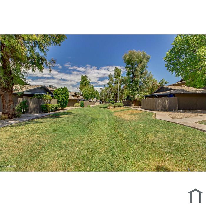 286 W Palomino Dr
