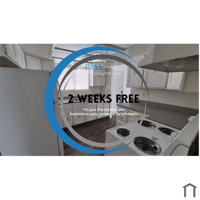Modern 3BR/2BA in the Heart of Chandler â€“ TWO WEEKS FREE! At $1375.00