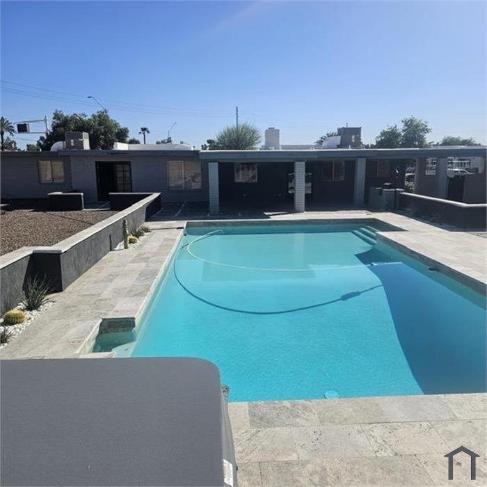 12602 N Scottsdale Rd