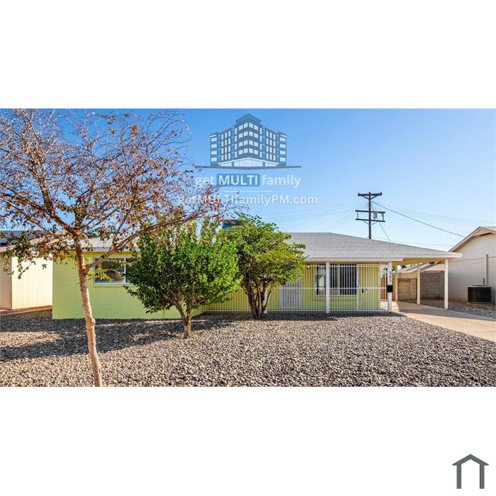 505 S Margo Dr
