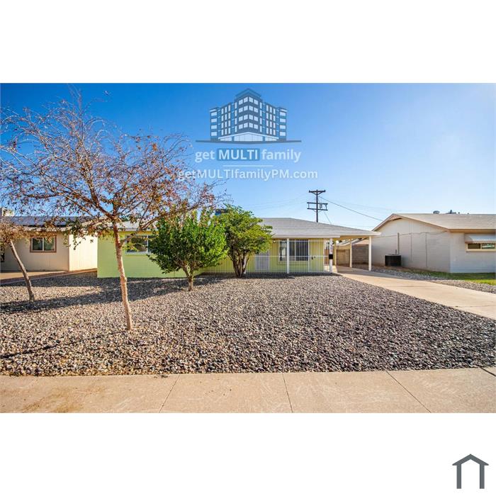 Welcome Home to This Beautiful 4-Bedroom Retreat