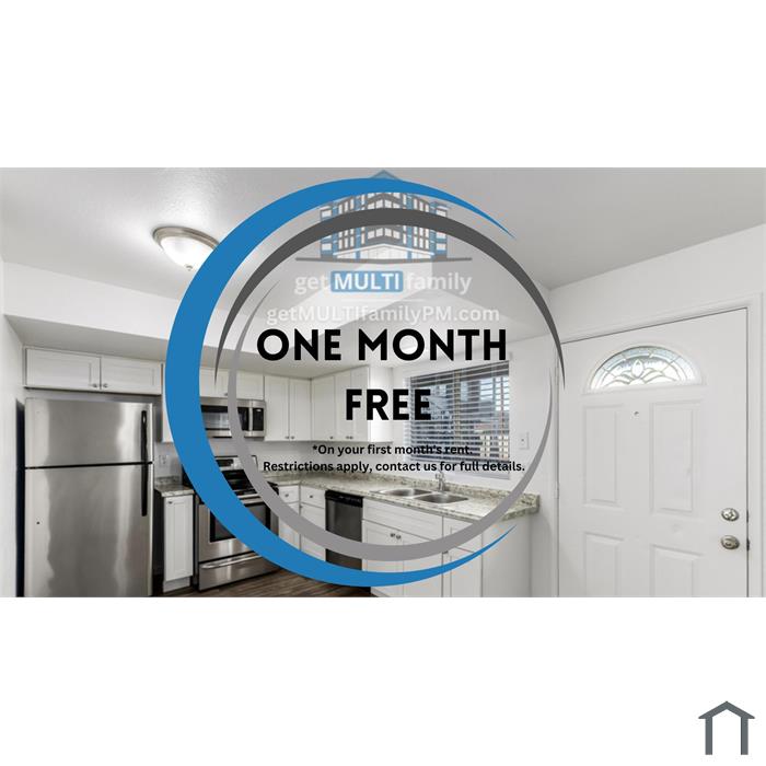 A Well-Maintained Unit Thatâ€™s Ready for Move in