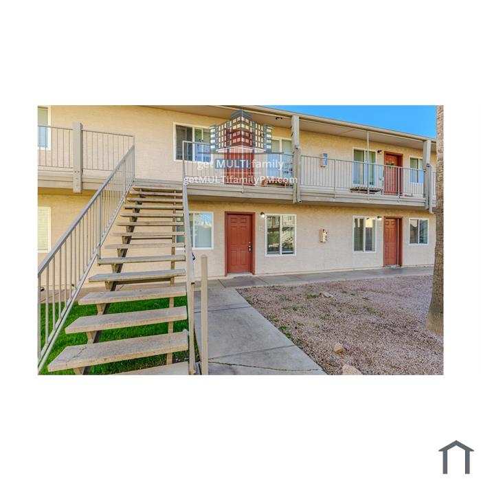 Fully Updated Tempe Apartment â€” Fresh, Bright, and Ready for You
