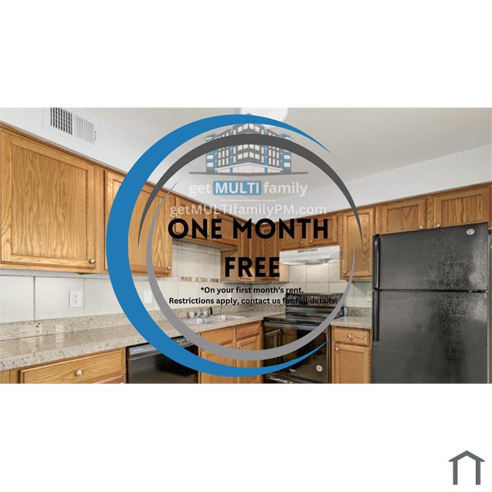 Beautiful 2 Bedroom in Tempe â€” Cozy Living