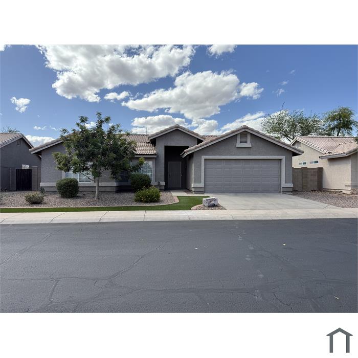 1192 S Bridger Dr