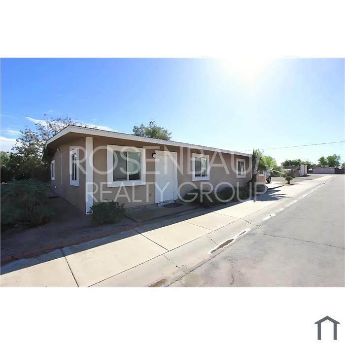 1201 E Weber Dr