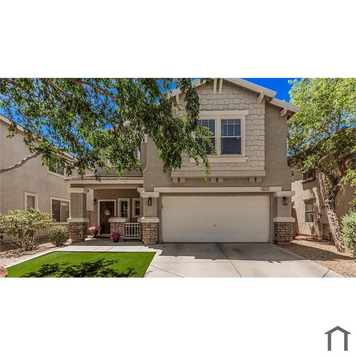 4117 E Baylor Ln