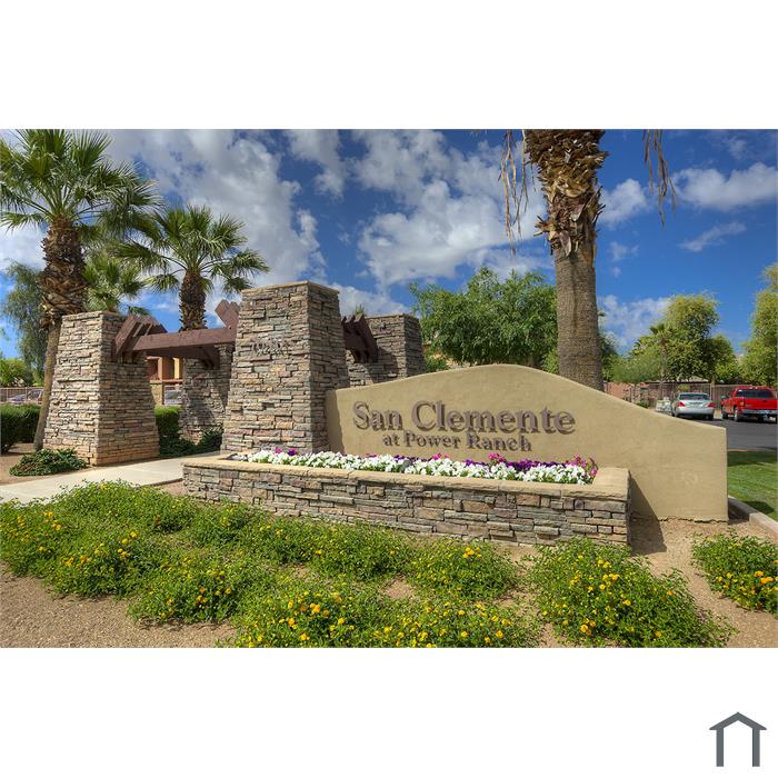 San Clemente Apartments