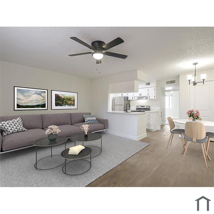 Glenridge Apartments