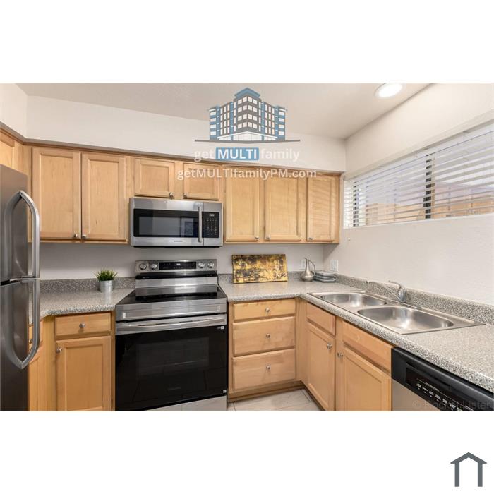 Remodeled Condo in a Central Location