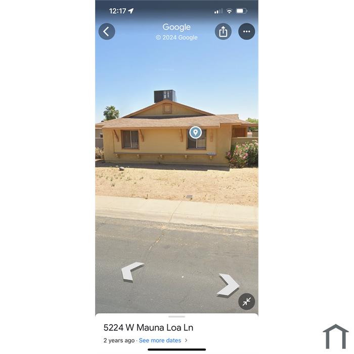 Hala property 