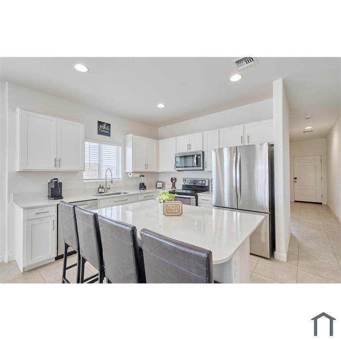 Desert Moon Estates